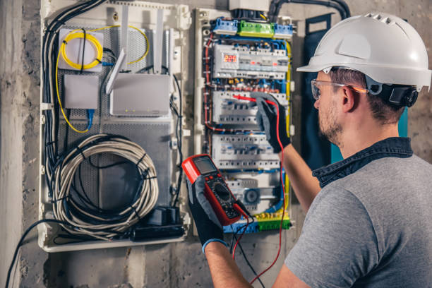 Best Electrical Installation Contractor  in Mentor, OH