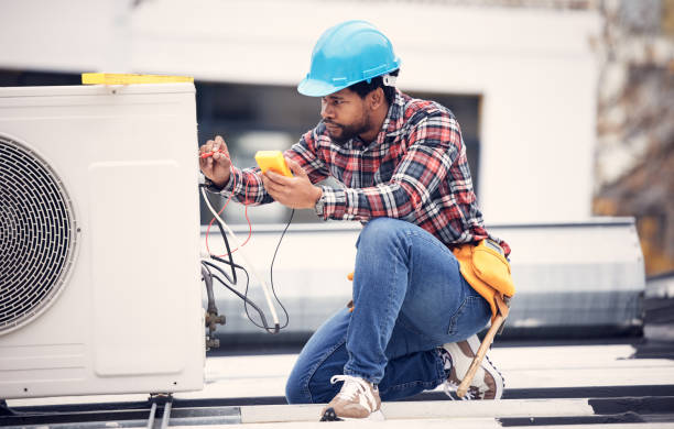 Best Commercial Electrician Services  in Mentor, OH