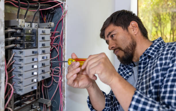 Best 24-Hour Electrician  in Mentor, OH
